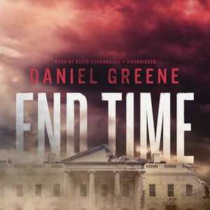 End Time de Daniel Greene