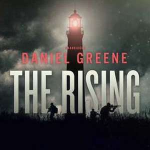 The Rising de Daniel Greene