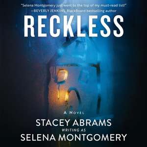 Reckless de Selena Montgomery