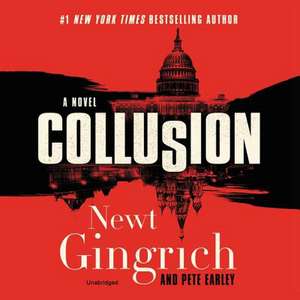 Collusion de Newt Gingrich