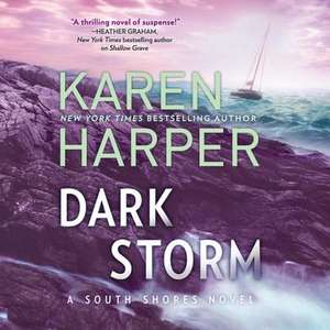 Dark Storm de Karen Harper