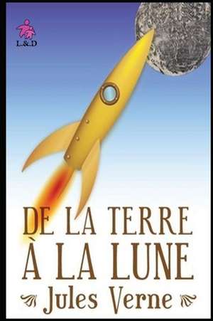 de la Terre de Jules Verne