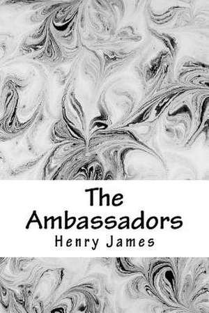 The Ambassadors de Henry James