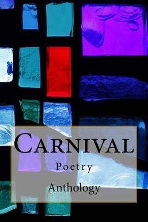 Carnival Poetry Anthology de Press, Picture Show