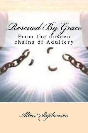 Rescued by Grace de Stephenson, Alton