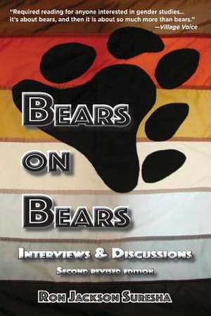 Bears on Bears de Ron J. Suresha