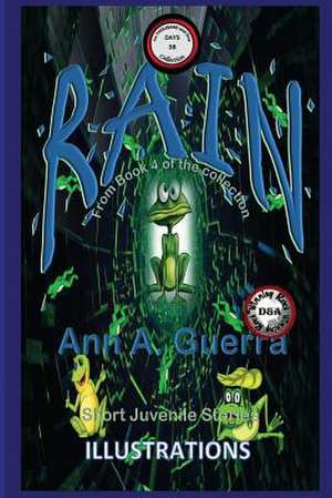 Rain de MS Ann a. Guerra