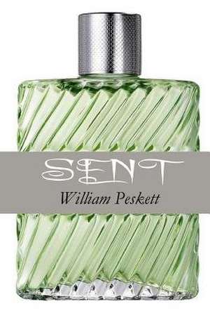 Sent de William Peskett