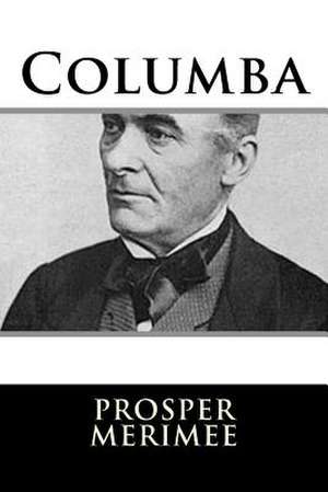 Columba de Prosper Merimee