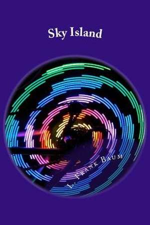 Sky Island de L. Frank Baum