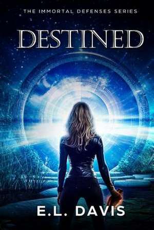 Destined de E. L. Davis