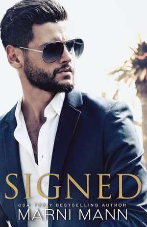 Signed de Marni Mann