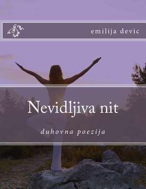 Nevidljiva Nit de Devic, Emilija Emily