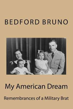 My American Dream de Bruno, Dr Bedford