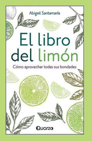 El Libro del Limon de Abigail Santamaria