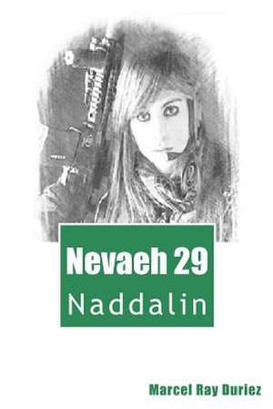 Nevaeh Book 29 de Marcel Ray Duriez