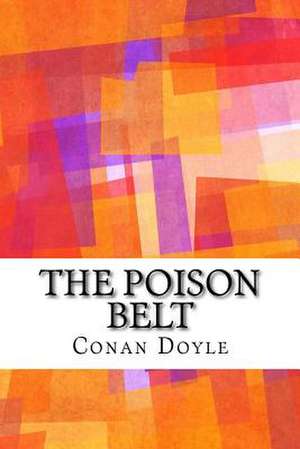 The Poison Belt de Conan Doyle