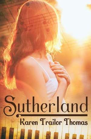 Sutherland de Thomas, Karen Trailor