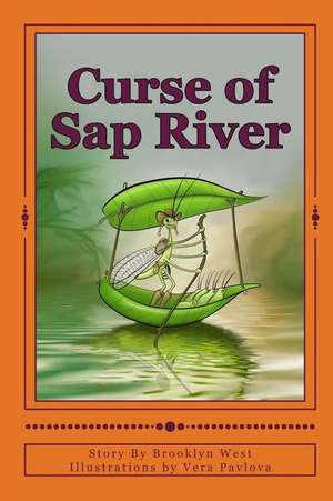 Curse of SAP River de West, Brooklyn