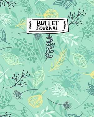 Bullet Journal de The Master Bullet Journal