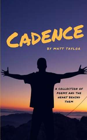 Cadence de Matt Taylor