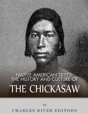 Native American Tribes de Charles River Editors