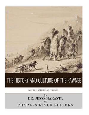 Native American Tribes de Charles River Editors