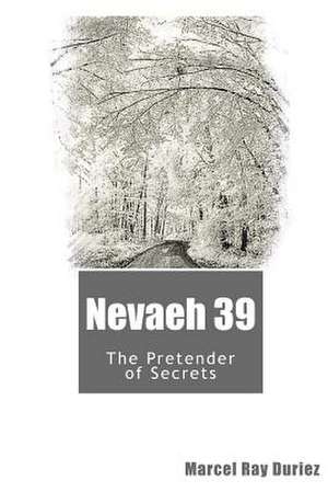 Nevaeh Book 39 de Marcel Ray Duriez