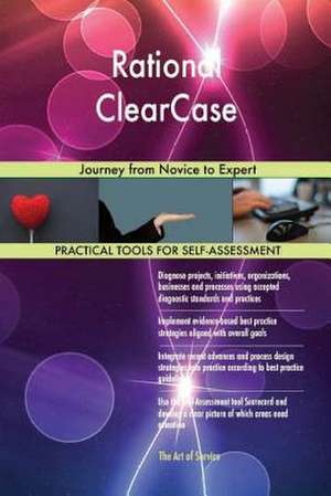 Rational Clearcase de Blokdyk, Gerardus