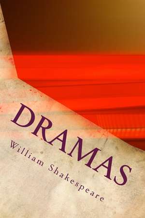 Dramas de William Shakespeare