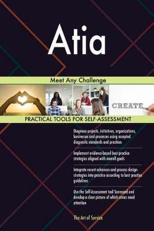 Atia de Blokdyk, Gerardus