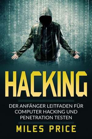 Hacking de Price, Miles