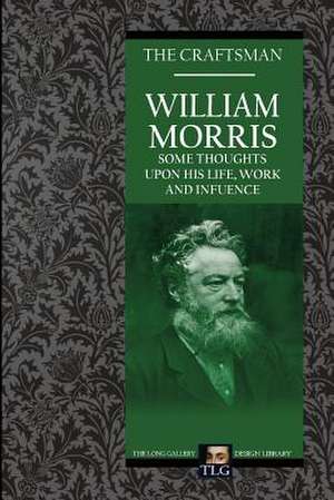 William Morris de Sargent, Irene