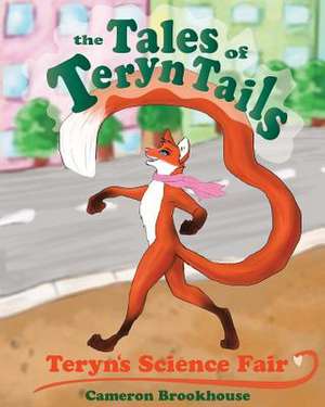 The Tales of Teryn Tails de Brookhouse, Mr Cameron J.