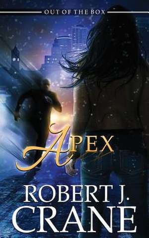 Apex de Robert J. Crane