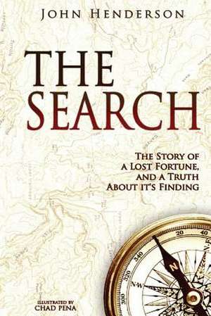 The Search de John Henderson