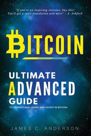 Bitcoin de James C. Anderson