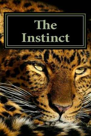 The Instinct de S, Sudharshan