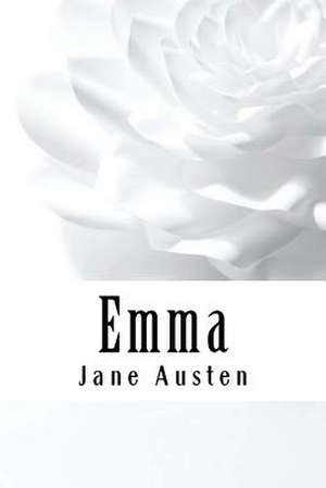 Emma de Jane Austen