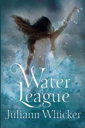 Water League de Juliann Whicker