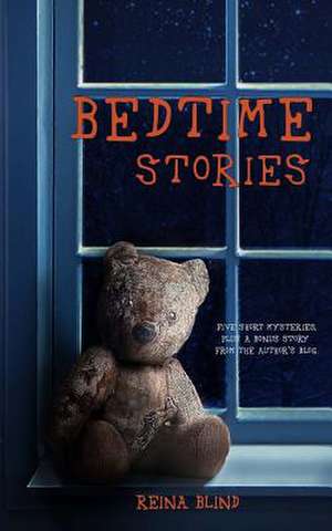 Bedtime Stories de Blind, Reina