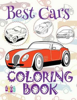 &#9996; Best Cars &#9998; Coloring Book Car &#9998; Coloring Book 9 Year Old &#9997; (Coloring Book Naughty) Coloring Books de Publishing, Kids Creative