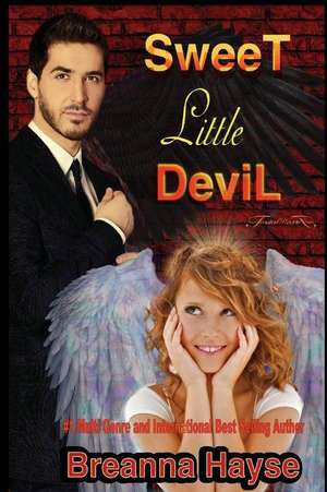 Sweet Little Devil de Breanna Hayse