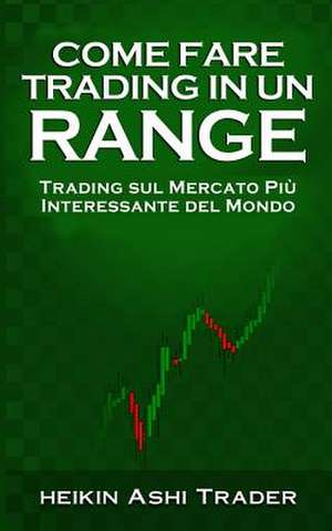 Come Fare Trading in Un Range de Heikin Ashi Trader