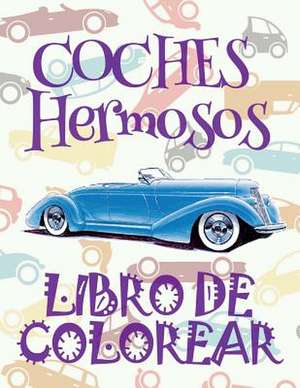 &#9996; Coches Hermosos &#9998; Libro de Colorear Carros Colorear Ninos 6 Anos &#9997; Libro de Colorear Para Ninos de Spain, Kids Creative