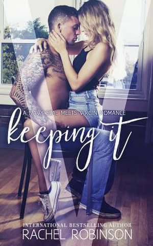 Keeping It de Rachel Robinson