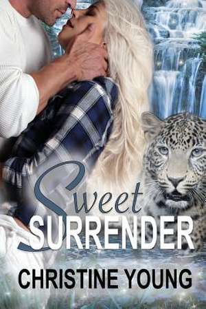 Sweet Surrender de Christine Young