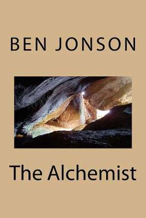The Alchemist de Ben Jonson