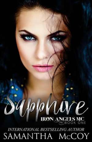 Sapphire de McCoy, Samantha