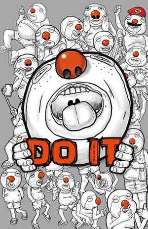 Do It de Hou, Po Ting